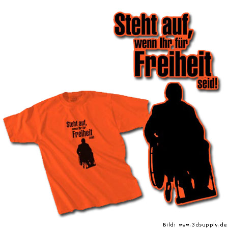 Freiheit