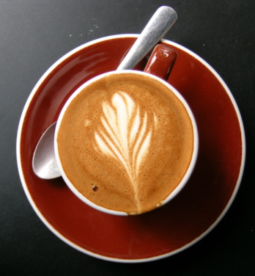 Bailey’s Irish Coffee