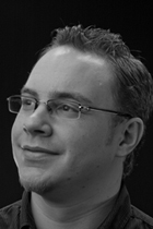 Thomas Merkel alias drscream Thomas Merkel alias drscream