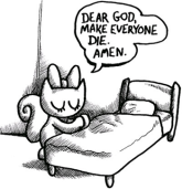 Dear God, pleaseā¦