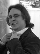 Thomas Merkel