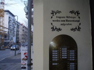 aufrufklassenkampf aufrufklassenkampf
