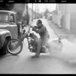 darren burnout truck