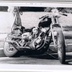 john panhead chop curb
