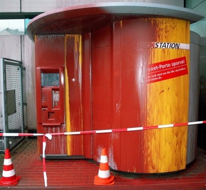 paketstation paketstation