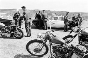 police stop