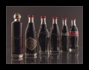 coke