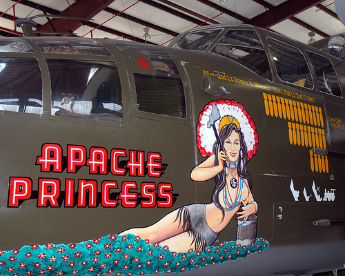 apache_princess